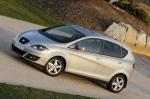 Seat Altea 2009 года